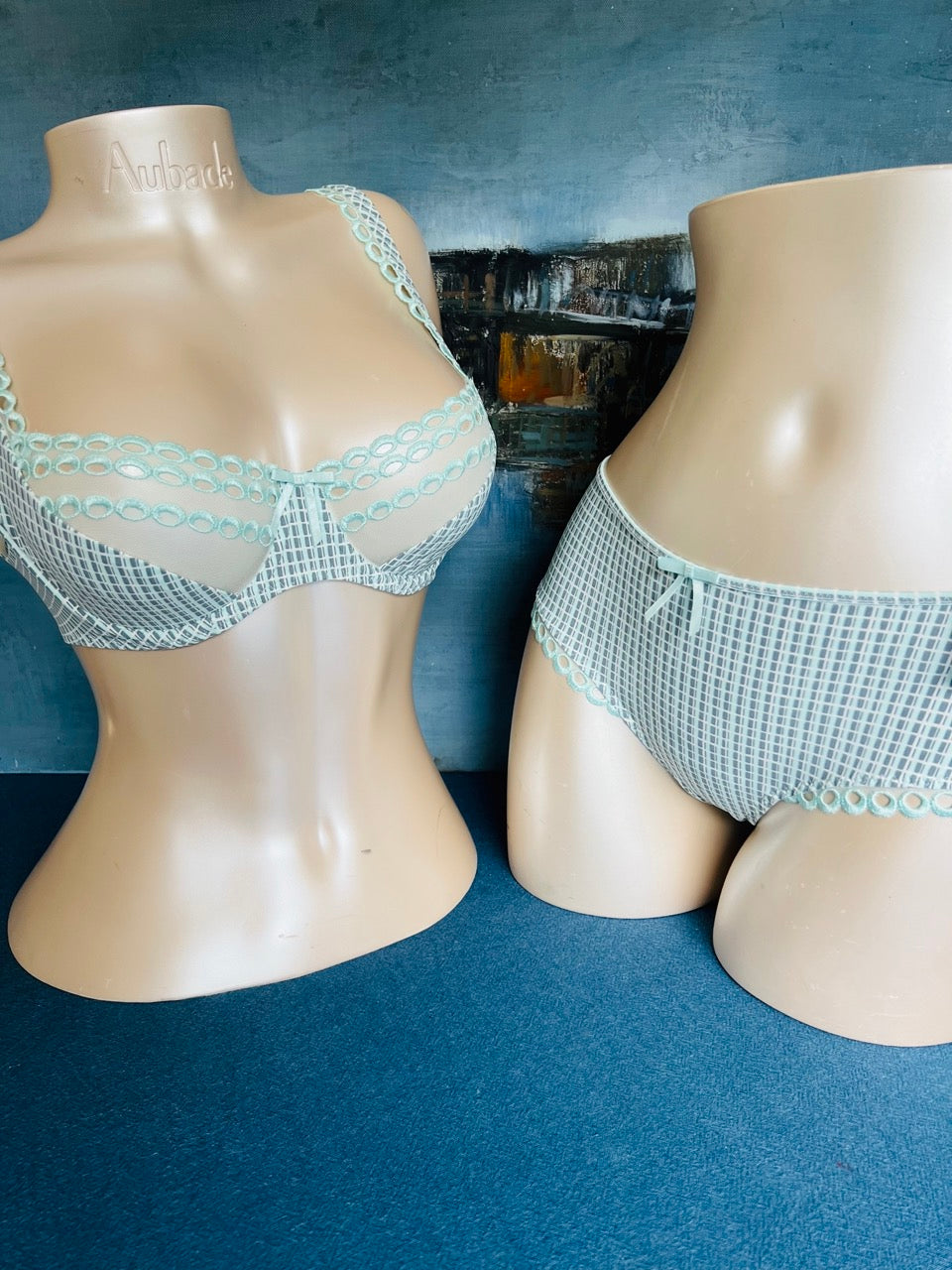 Culotte shorty - SACHA - Marie Jo (l'Aventure)