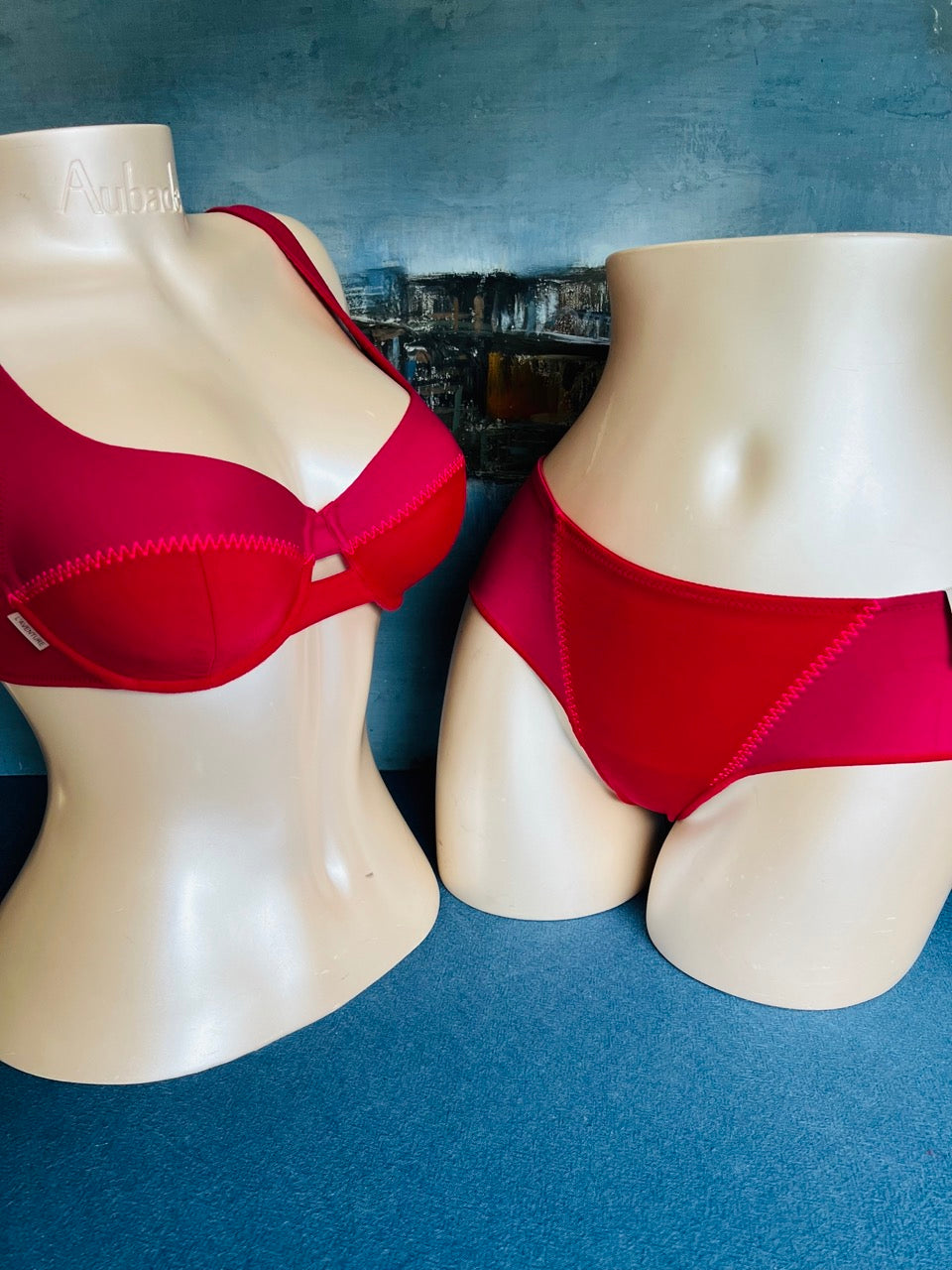 Culotte shorty - GREGOR - Marie Jo (l'Aventure)