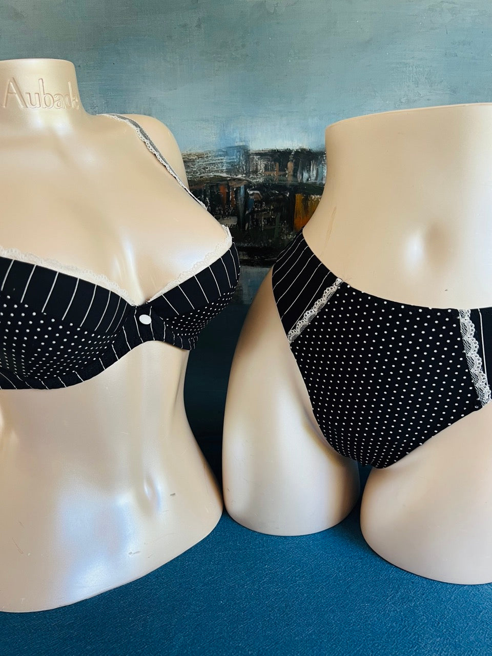 Culotte tanga - BEAUTE DANDY - Lise Charmel ANTIGEL