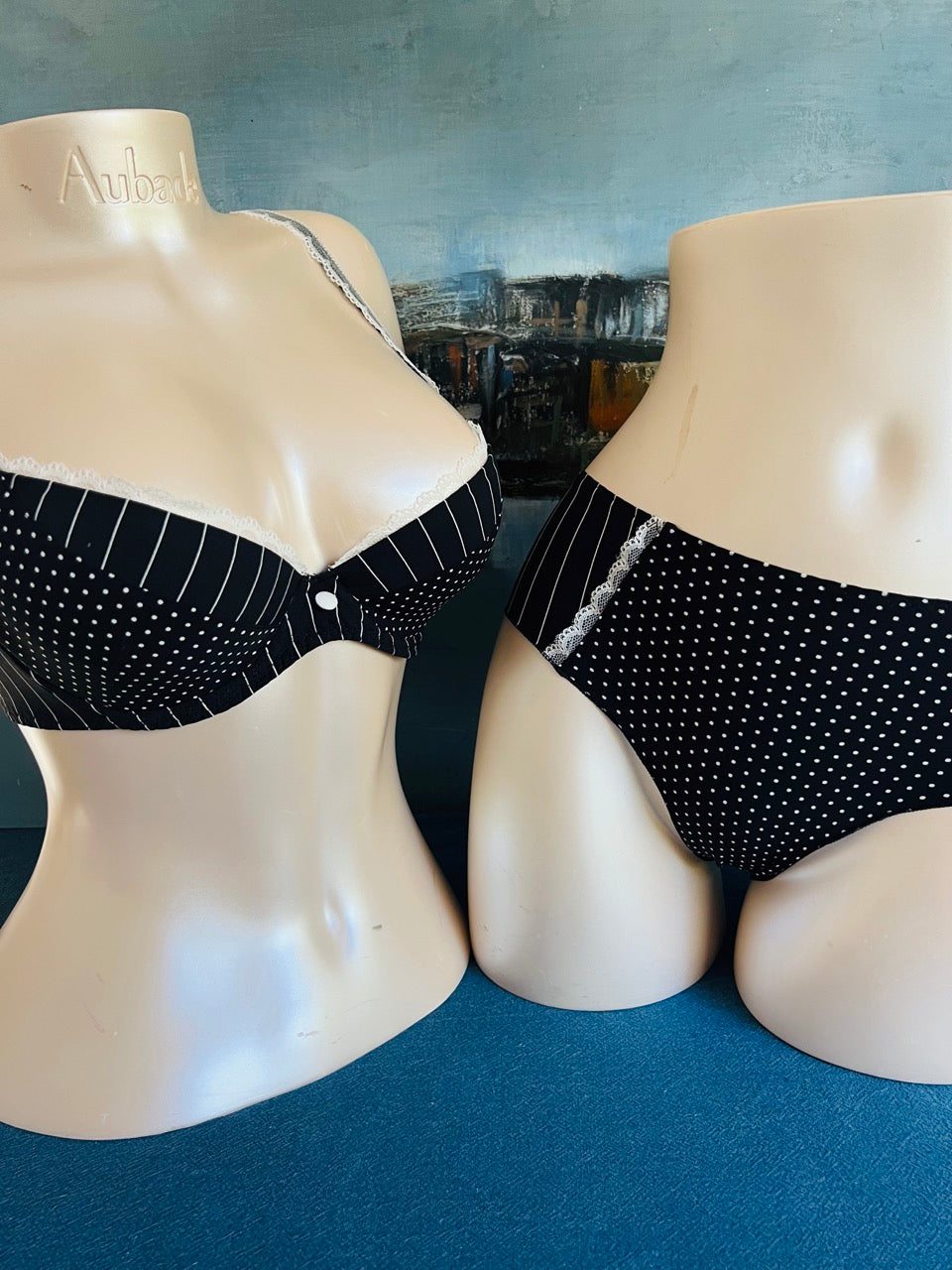 Culotte shorty - BEAUTE DANDY - Lise Charmel ANTIGEL