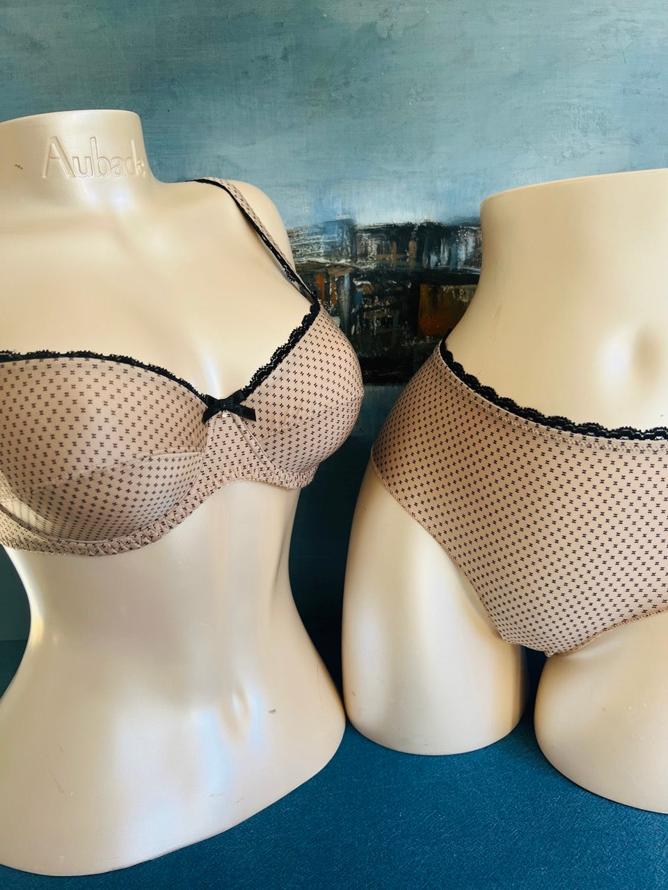 Culotte shorty - MASCULIN SINGULIER- Lise Charmel ANTIGEL