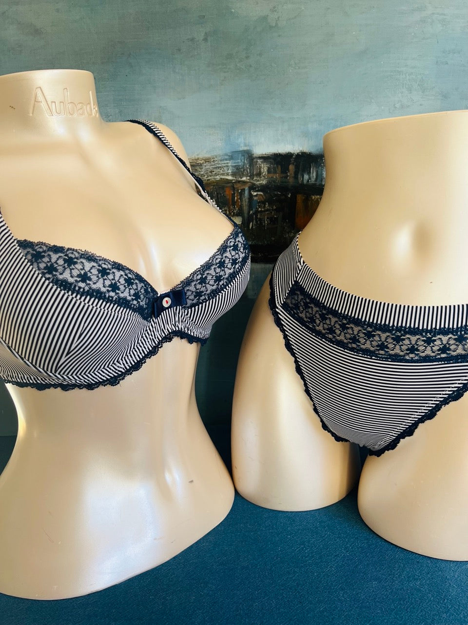 Culotte tanga - ON THE DECK - Lise Charmel ANTIGEL