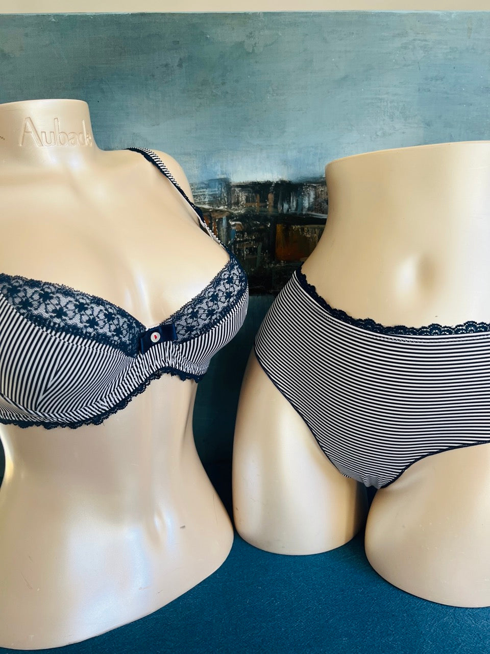 Culotte shorty - ON THE DECK - Lise Charmel ANTIGEL