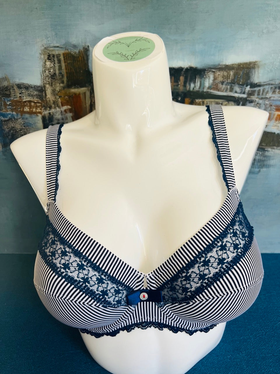 SG emboitant - ON THE DECK - Lise Charmel ANTIGEL