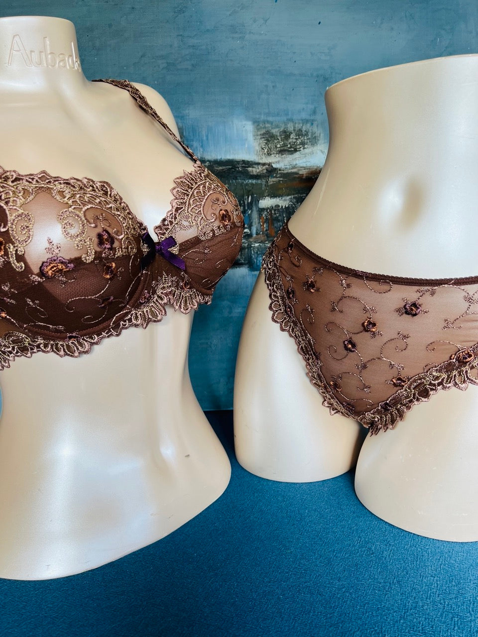 SG emboitant - SUBLIME INTIME - Lise Charmel