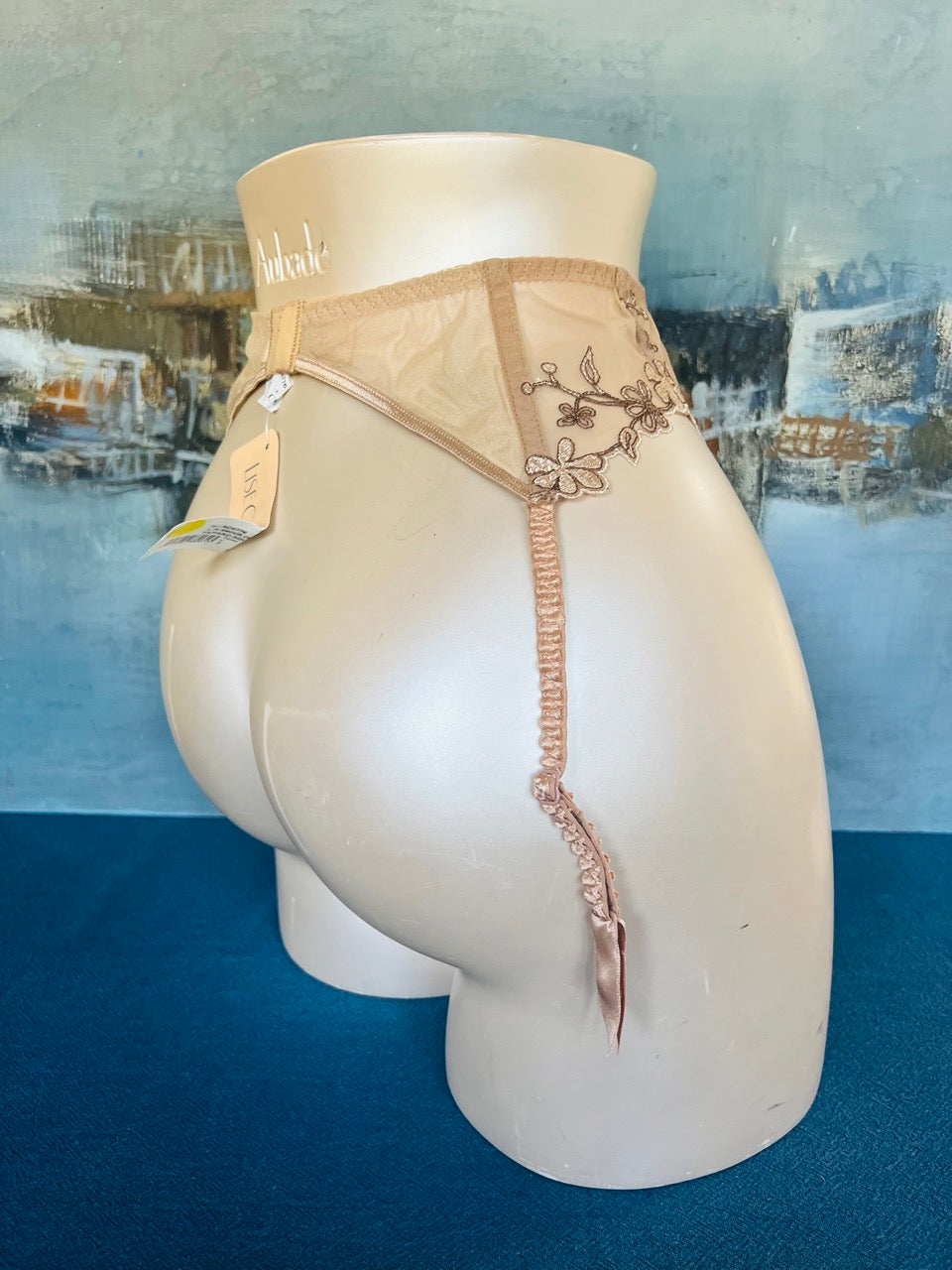 Porte-jarretelles - AMOUR DELICE - Lise Charmel