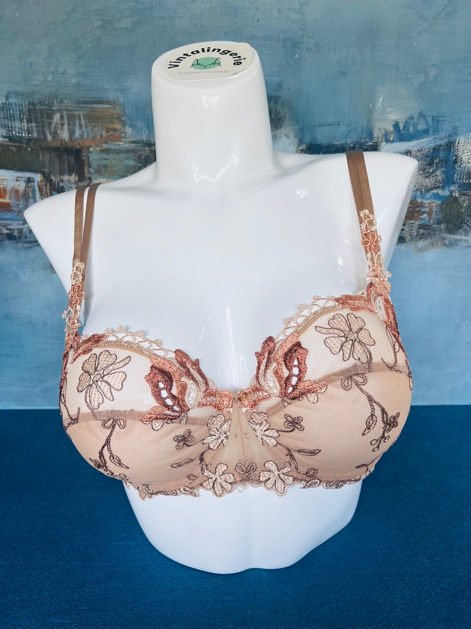 SG emboitant - AMOUR DELICE - Lise Charmel