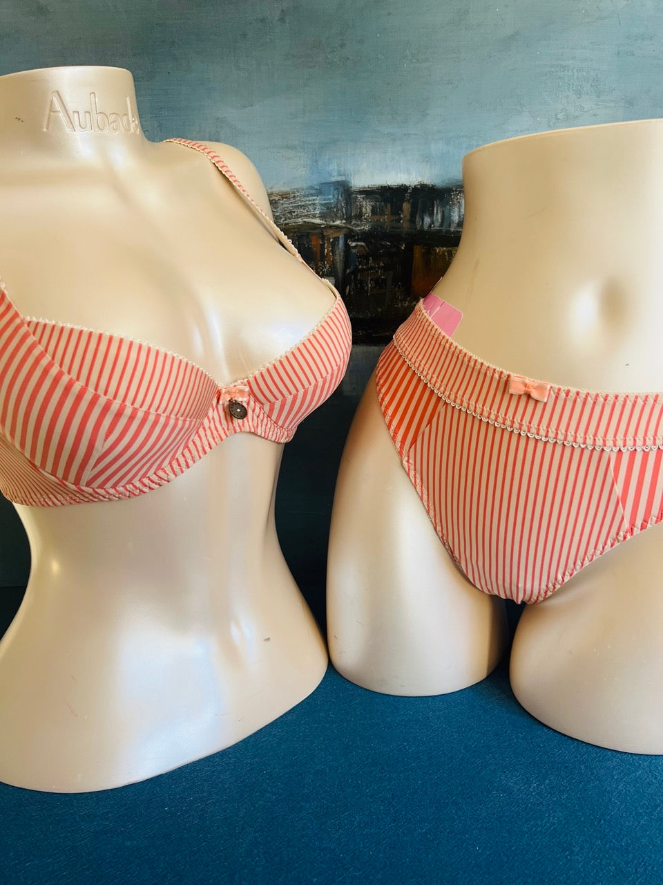 Culotte brésilienne - PRIORITE COOL - Lise Charmel ANTIGEL