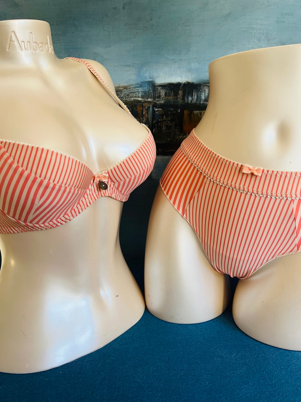 Culotte tanga - PRIORITE COOL - Lise Charmel ANTIGEL