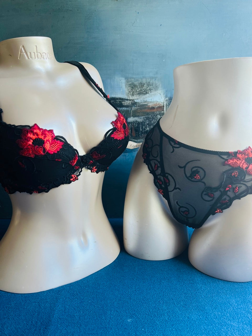 Culotte italienne - SEVILLE - Lise Charmel