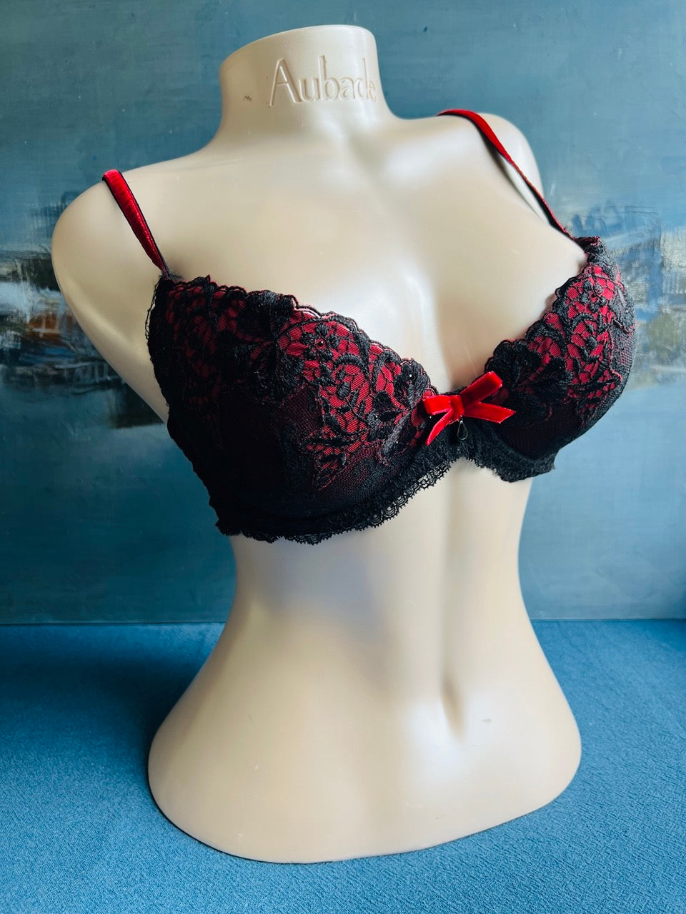 Porte-jarretelles Lise Charmel - Taille 2 - Modèle Liaison Secrète AC4998 - Neuf