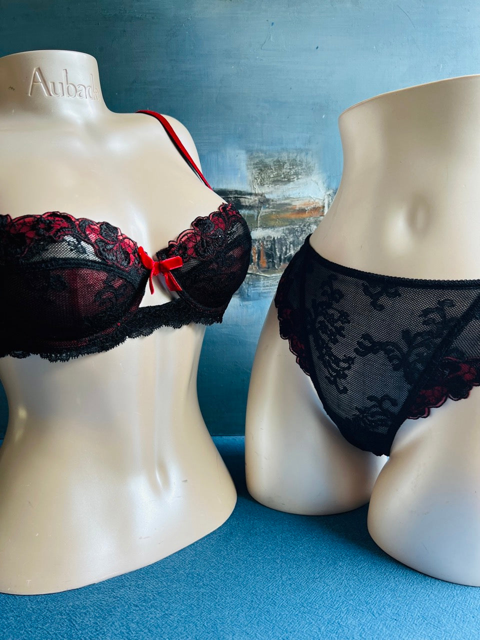 SG corbeille - LIAISON SECRETE - Lise Charmel