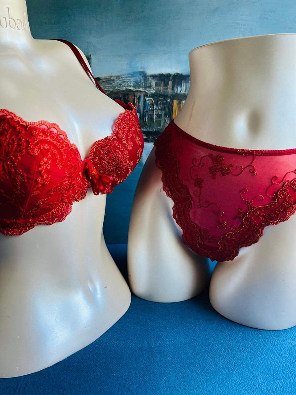 SG push up - ELEGANCE ATTITUDE - Lise Charmel