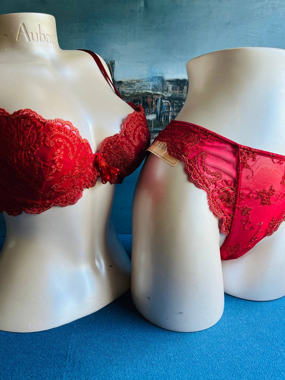 Culotte italienne - ELEGANCE ATTITUDE - Lise Charmel