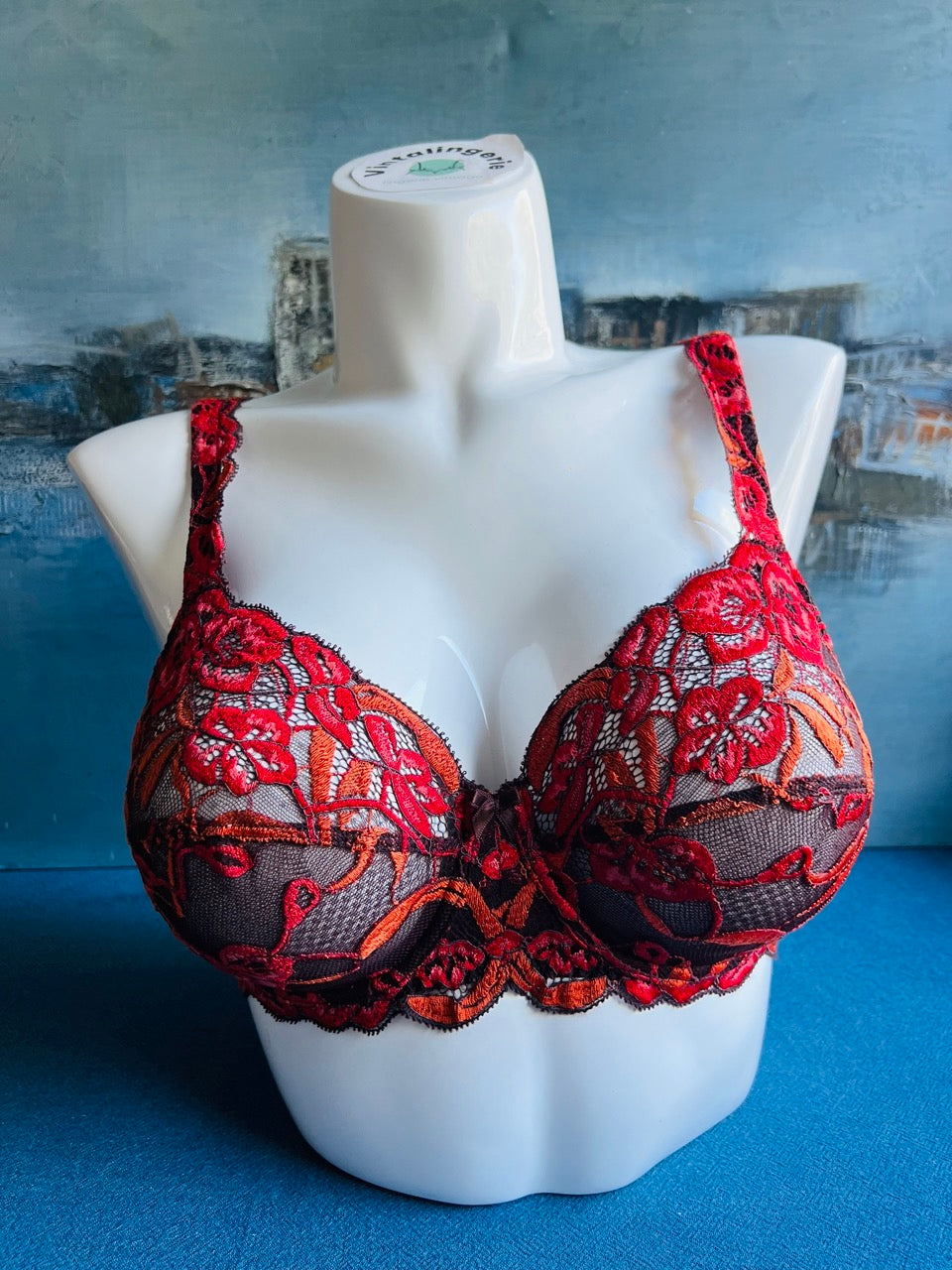 SG emboitant - JAMAICA - Lise Charmel