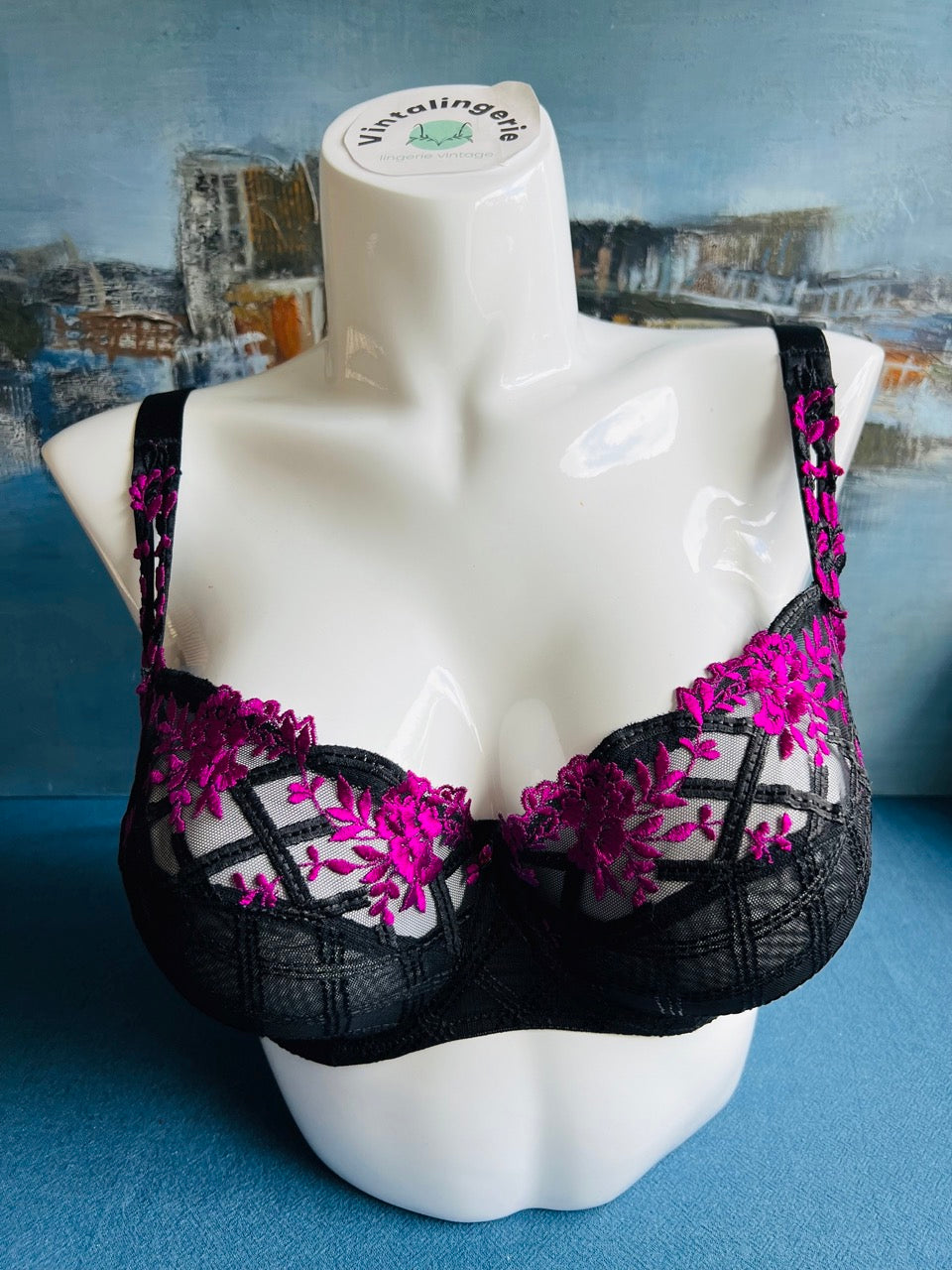 SG emboitant - LIBRE D'AIMER - Lise Charmel