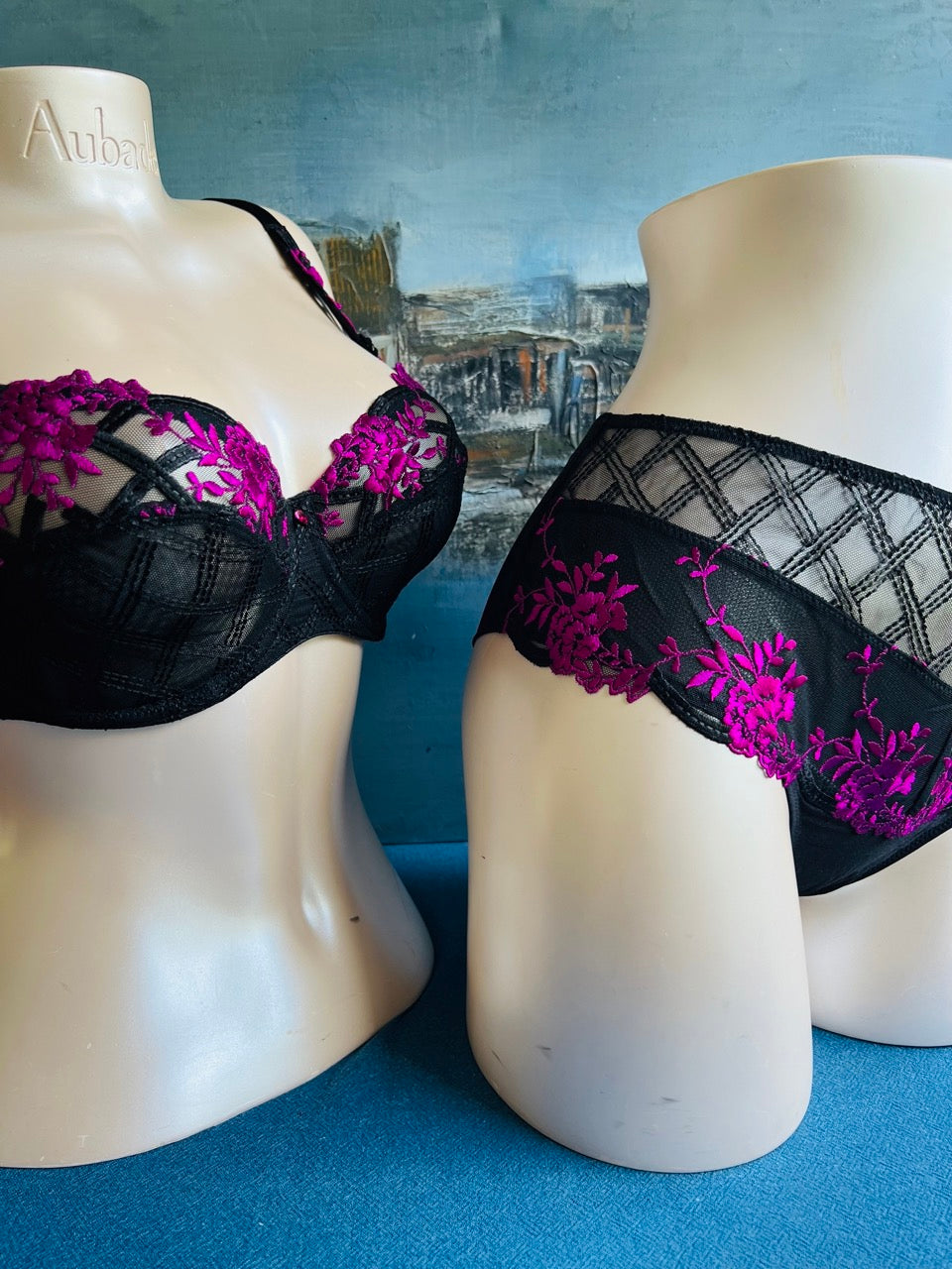 Culotte shorty - LIBRE D'AIMER - Lise Charmel