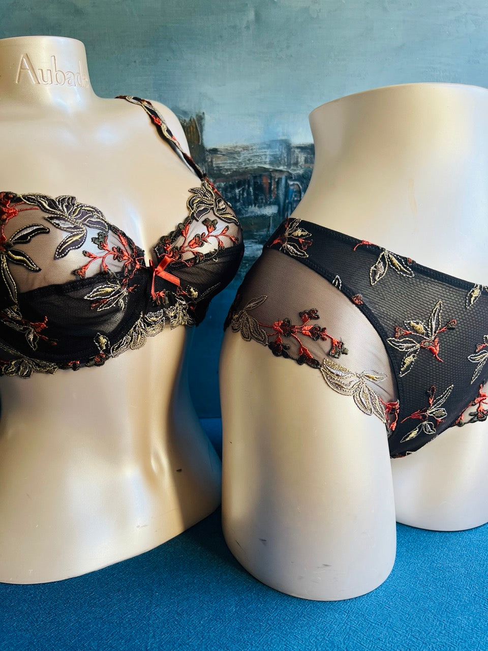 Culotte shorty - ELEGANCE SOI - Lise Charmel