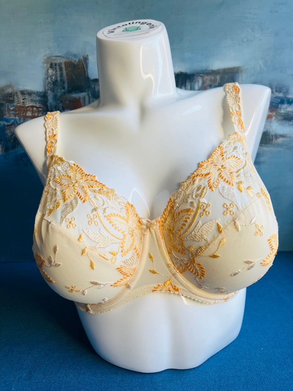 SG emboitant - SANTA CRUZ - Prima Donna