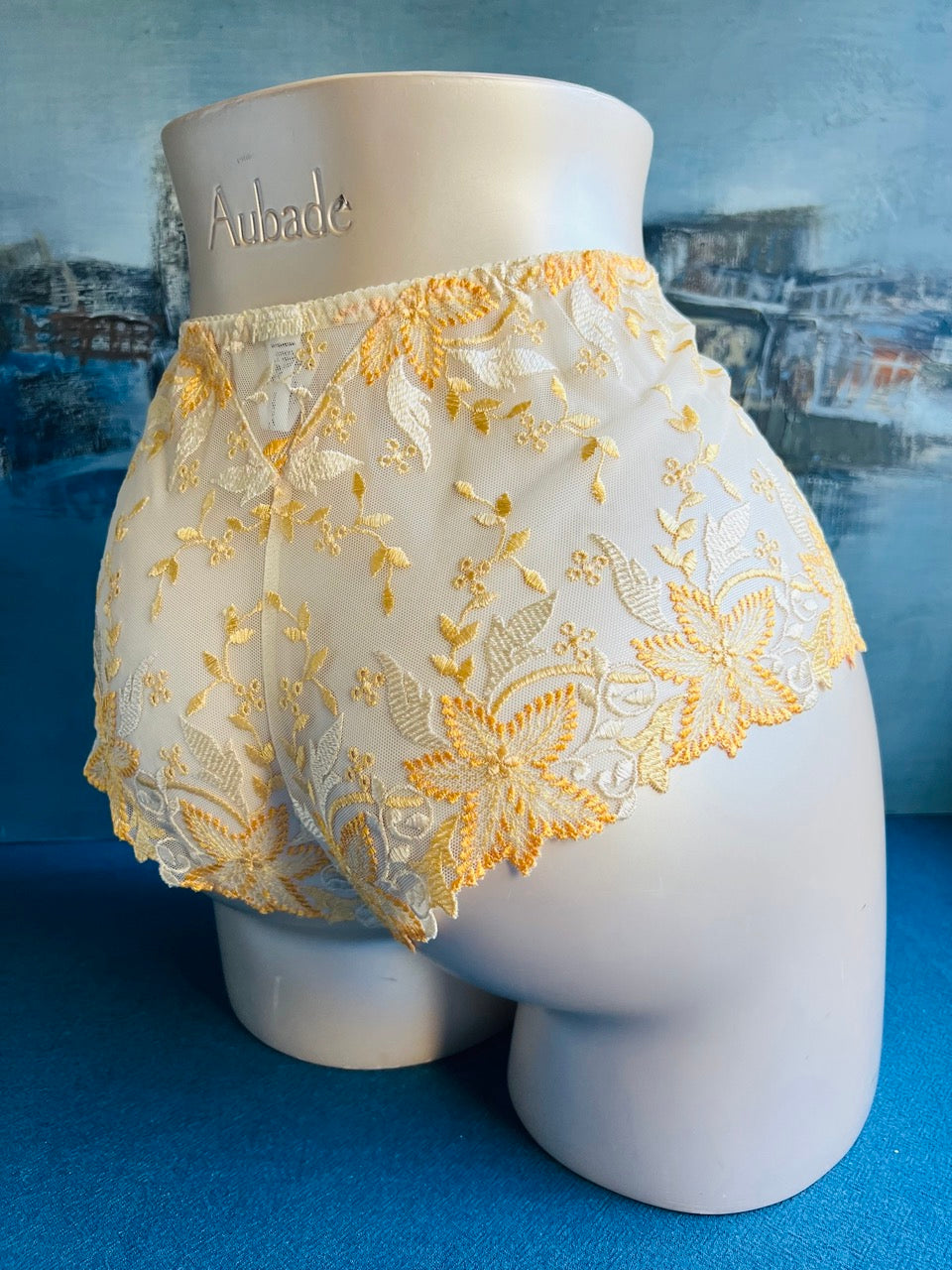 Culotte shorty - SANTA CRUZ - Prima Donna