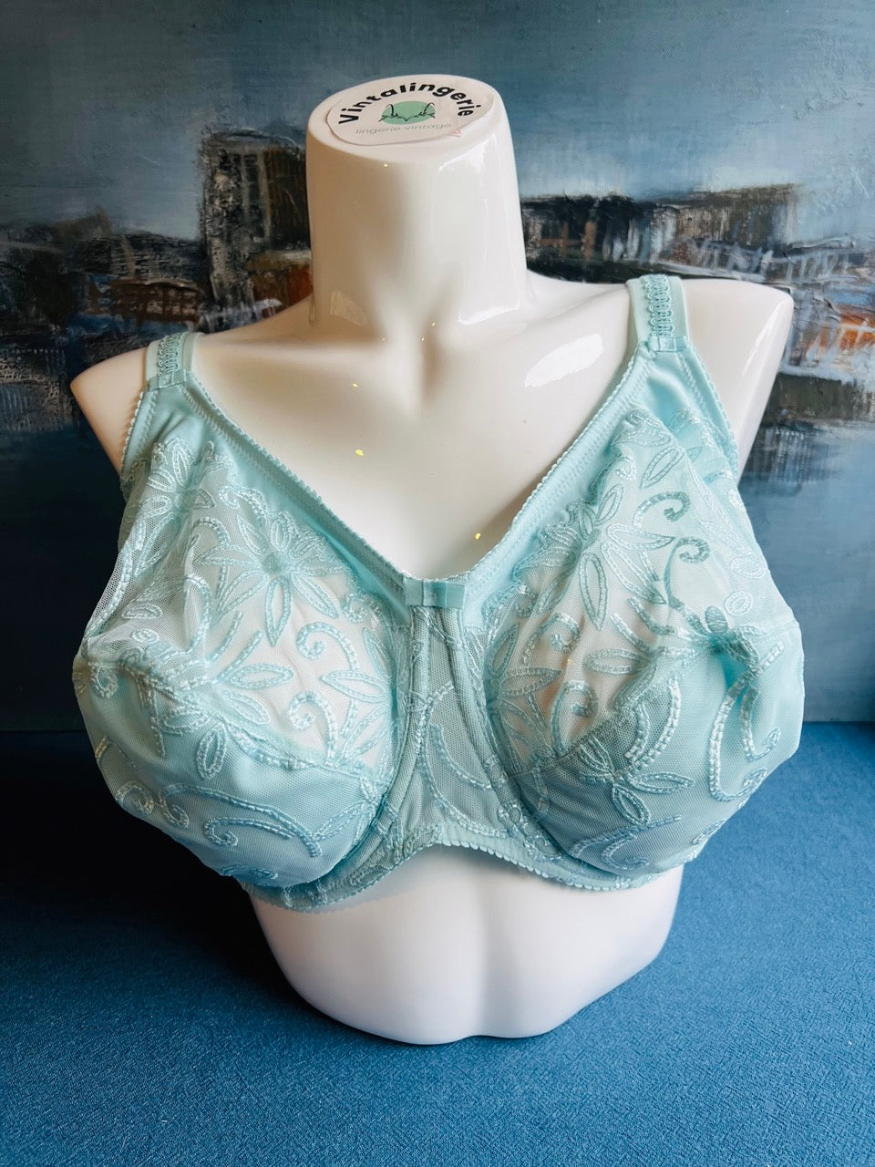 SG emboitant - GRENOBLE bleu - Prima Donna