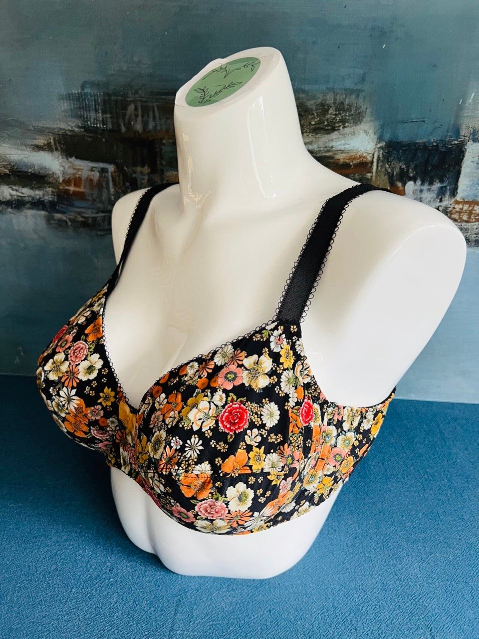 SG emboitant bis - PRAIRIE CITY - Lise Charmel ANTIGEL