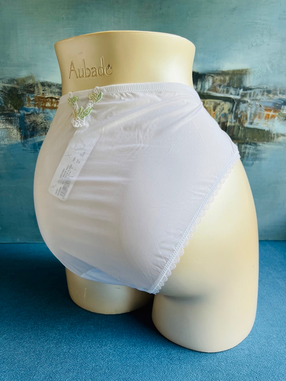 Culotte slip haut - MAGIE SEXY - Lise Charmel