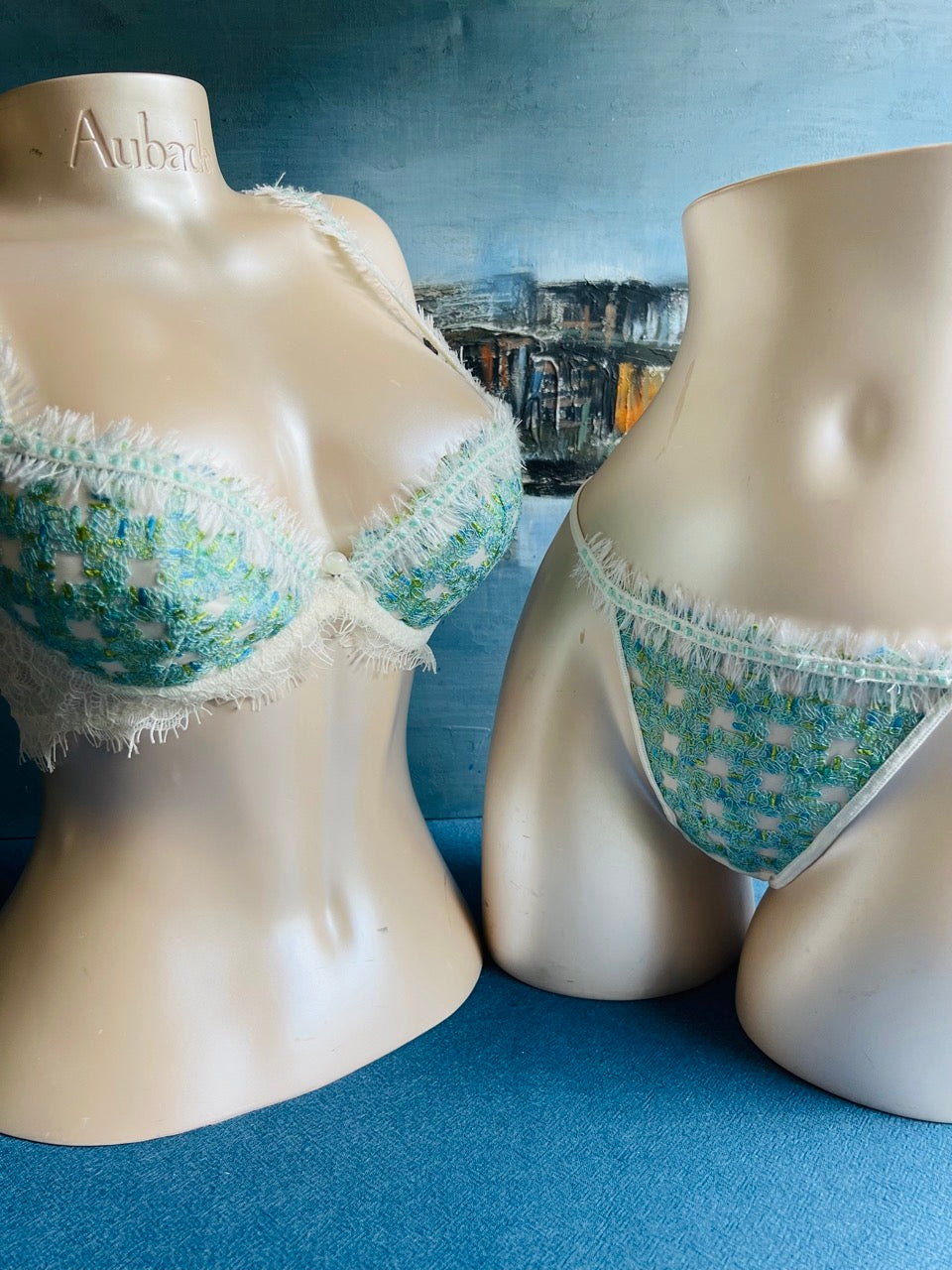 SG push up - HAUTE COUTURE - Lise Charmel