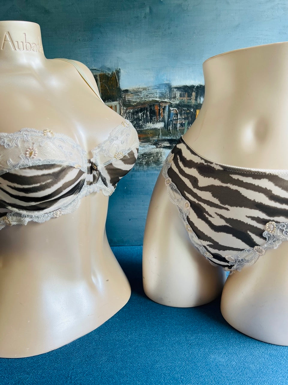 Culotte italienne - PRIMITIVE BEAUTY - Lise Charmel