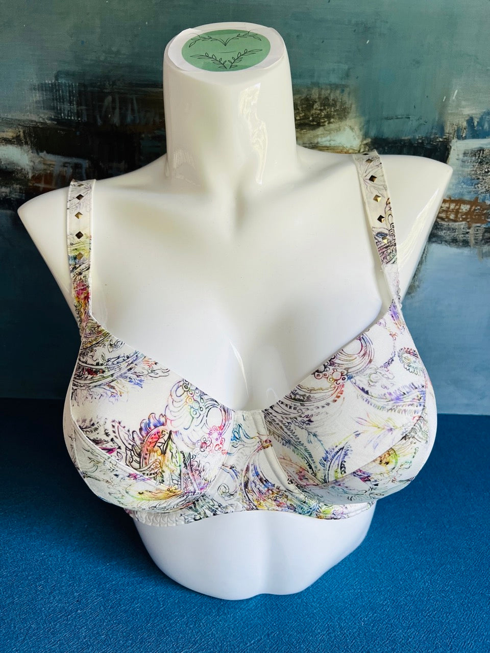 SG emboitant - CASHMERE CITY - Lise Charmel ANTIGEL