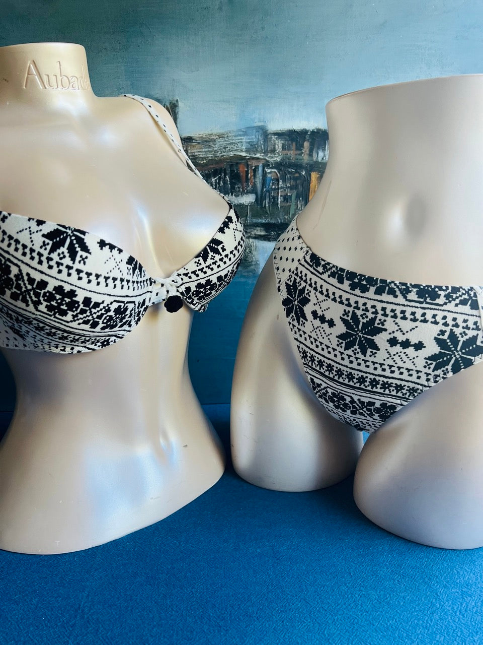 SG push up - BEAUTE SCANDINAVE - Lise Charmel