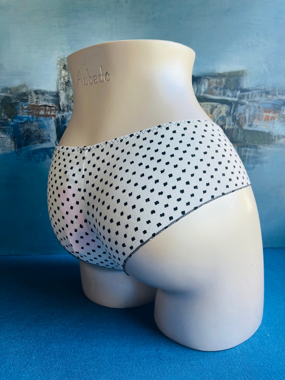 Culotte shorty - BEAUTE SCANDINAVE - Lise Charmel