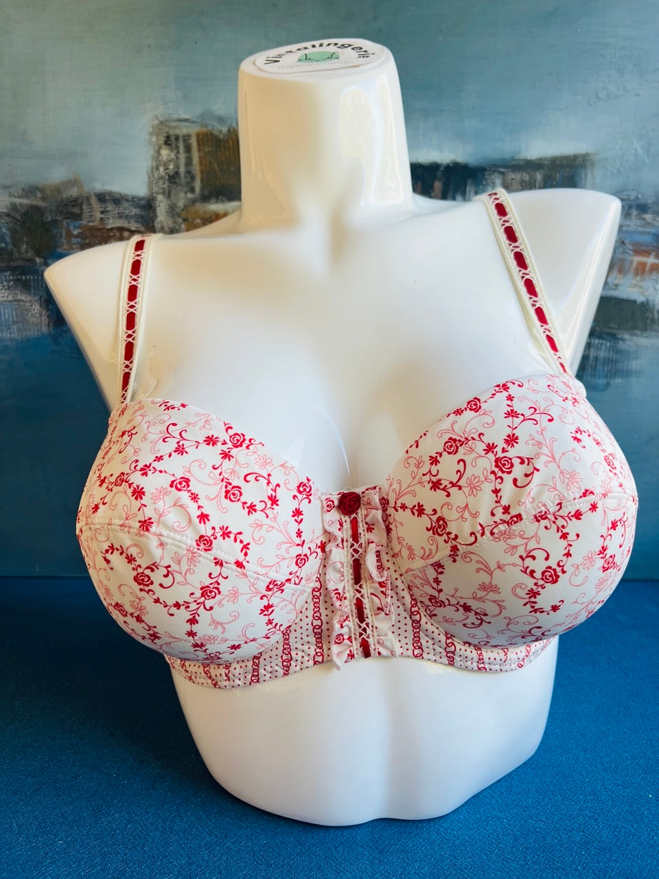 SG corbeille - DARLING VALENTINE - Lise Charmel