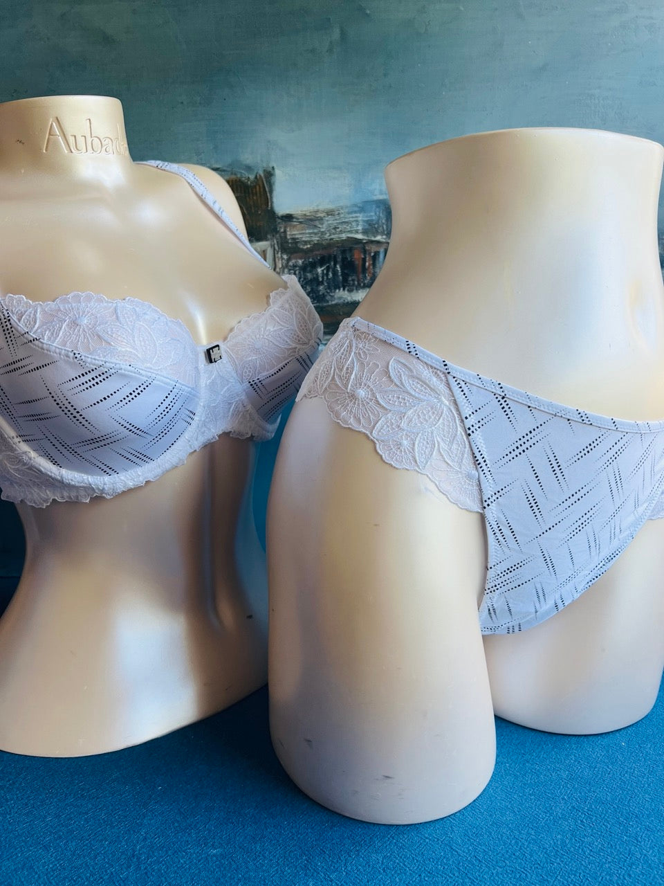 Culotte tanga - FASHION GRAFFITI - Lise Charmel