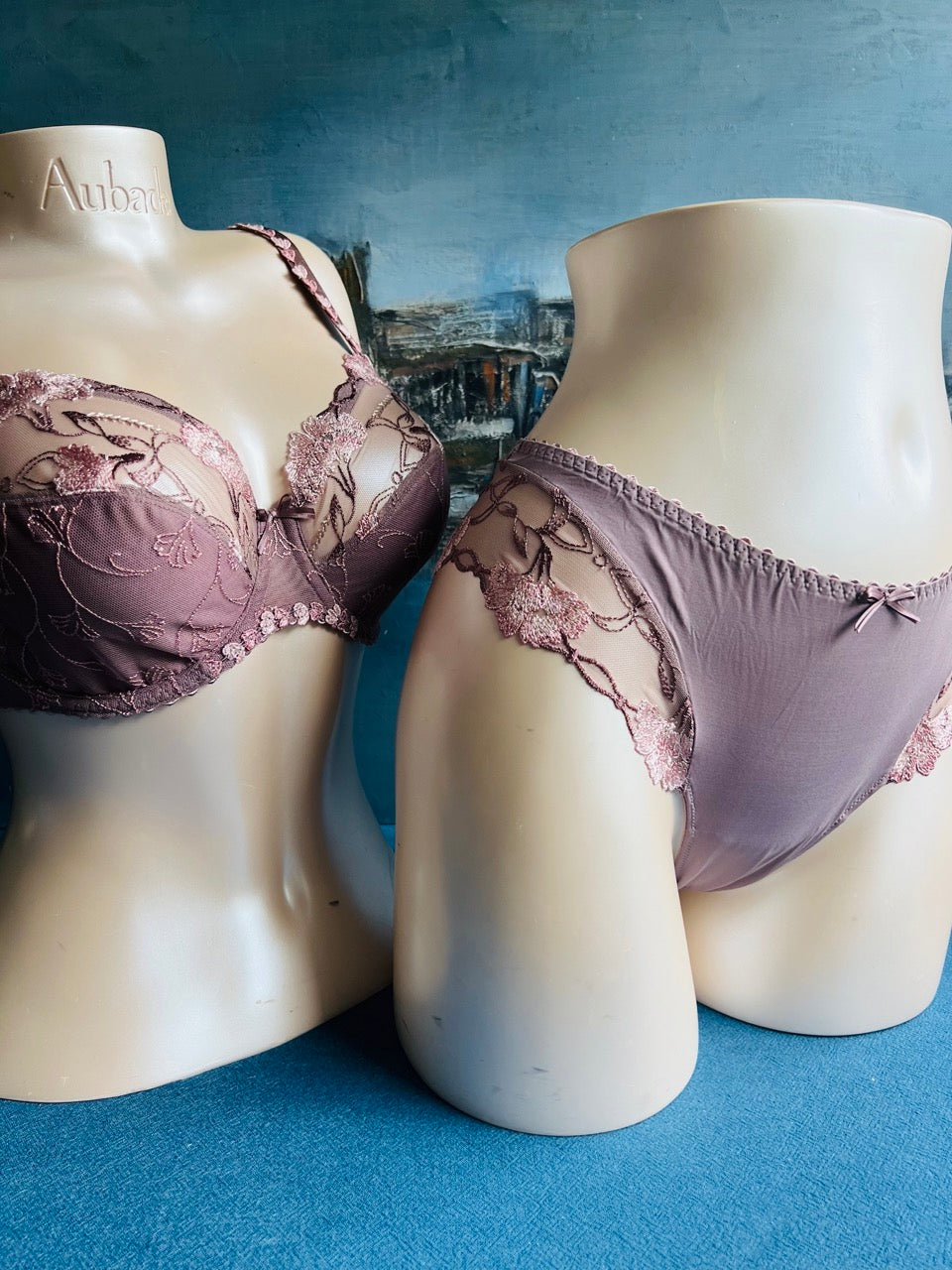 SG emboitant - SPARKLING - Prima Donna