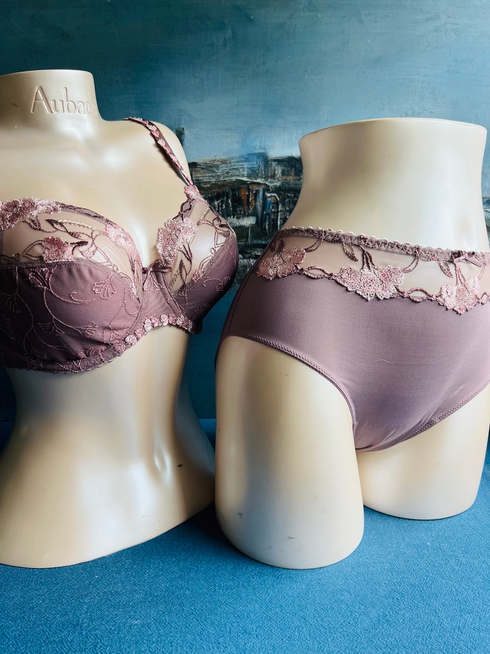 Culotte brésilienne - SPARKLING - Prima Donna