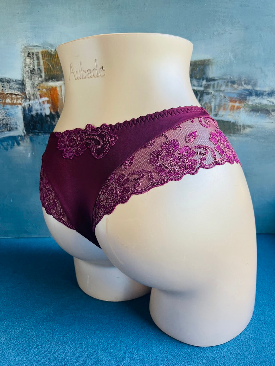 Culotte shorty - ARIA - Prima Donna