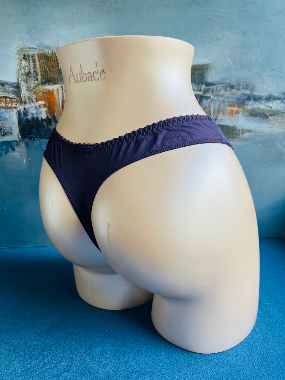 Culotte tanga - ALLEGRA - Prima Donna