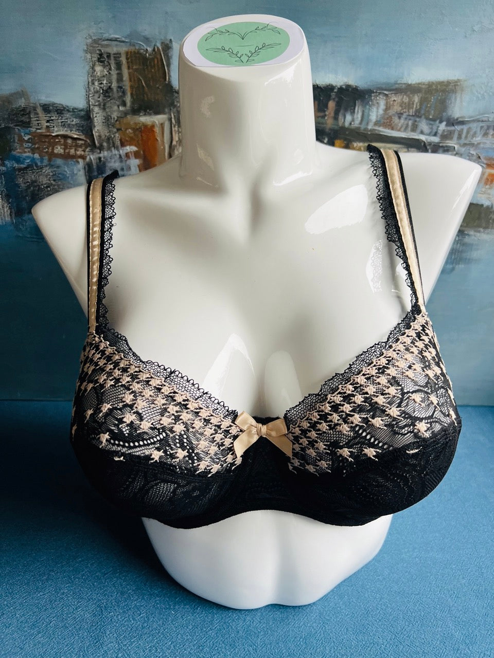 SG emboitant - LECON DE CHIC - Lise Charmel EPRISE