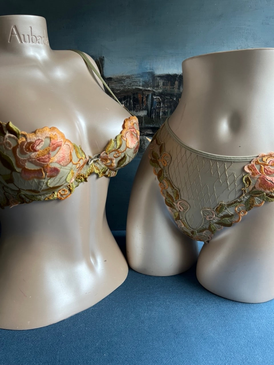 SG push up - ROSE FASHION - Lise Charmel