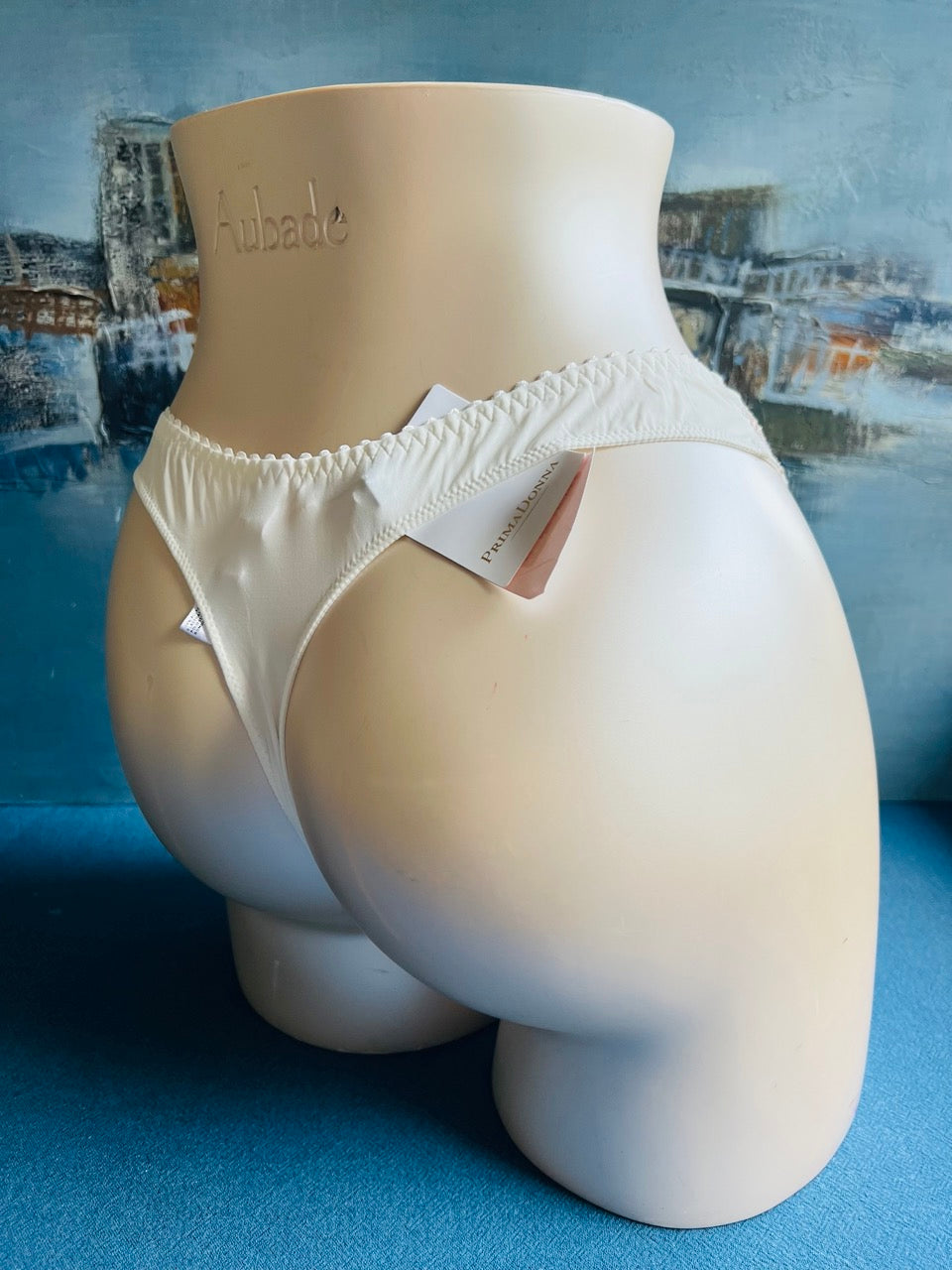 Culotte tanga - IRIS - PrimaDonna