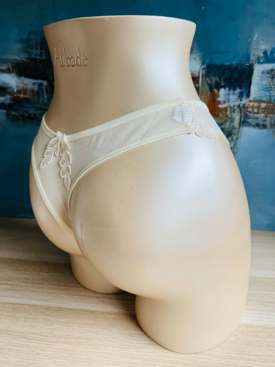 Culotte tanga - FLORENCE - Simone Pérèle