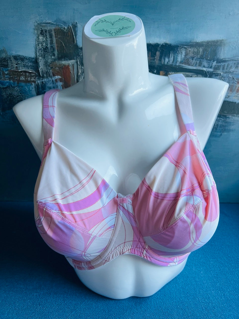 SG emboitant - CANCUN - PrimaDonna