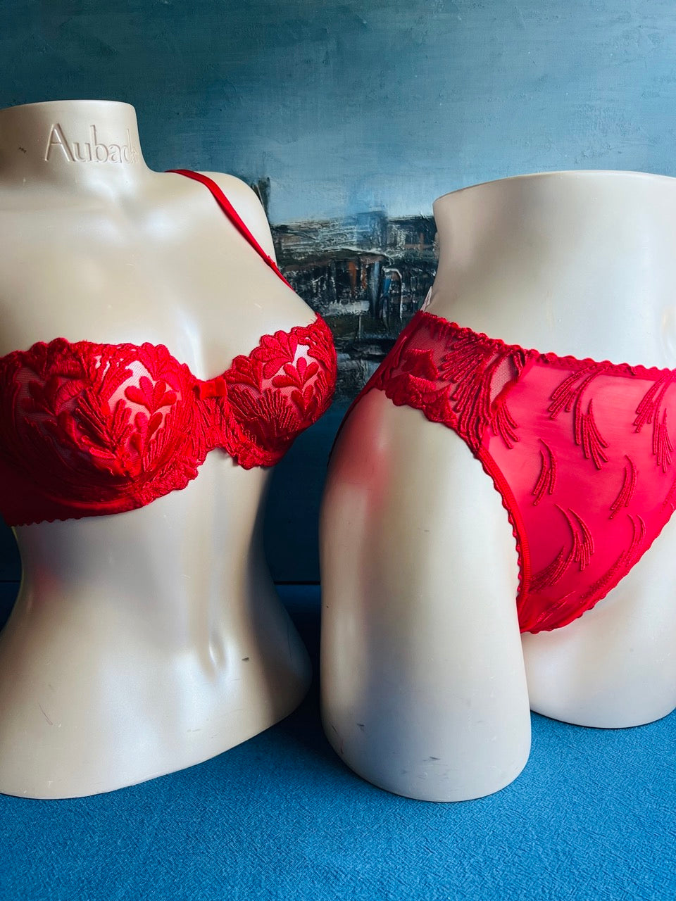Culotte brésilienne - TOULOUSE - Marie Jo