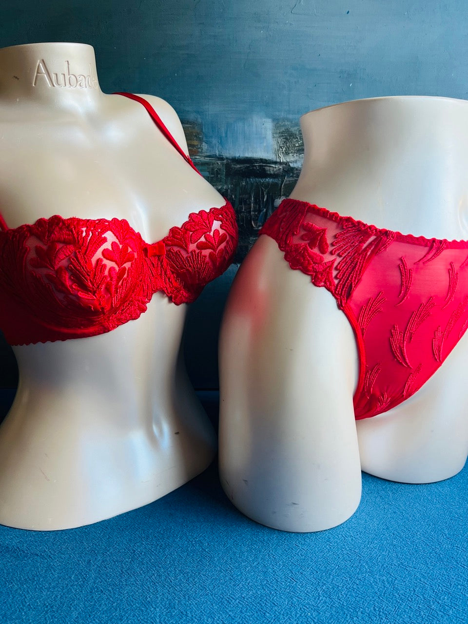 Culotte tanga - TOULOUSE - Marie Jo