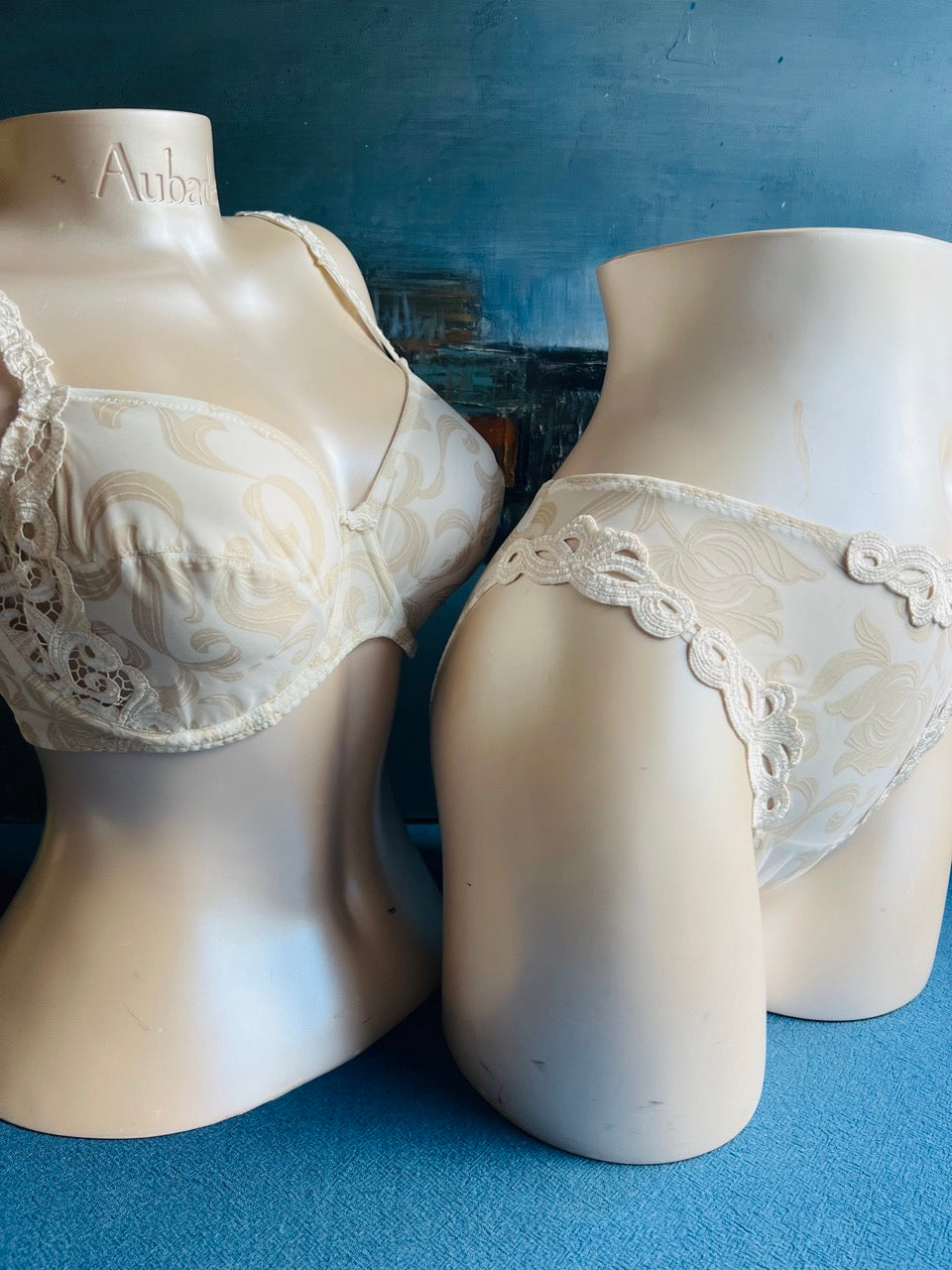 Culotte brésilienne - FLEUR - Marie Jo