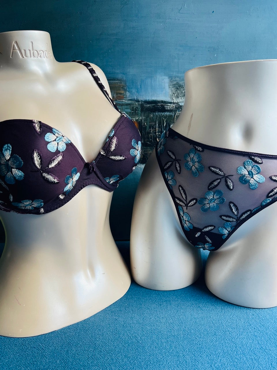 Culotte brésilienne - PRAHA - Marie Jo