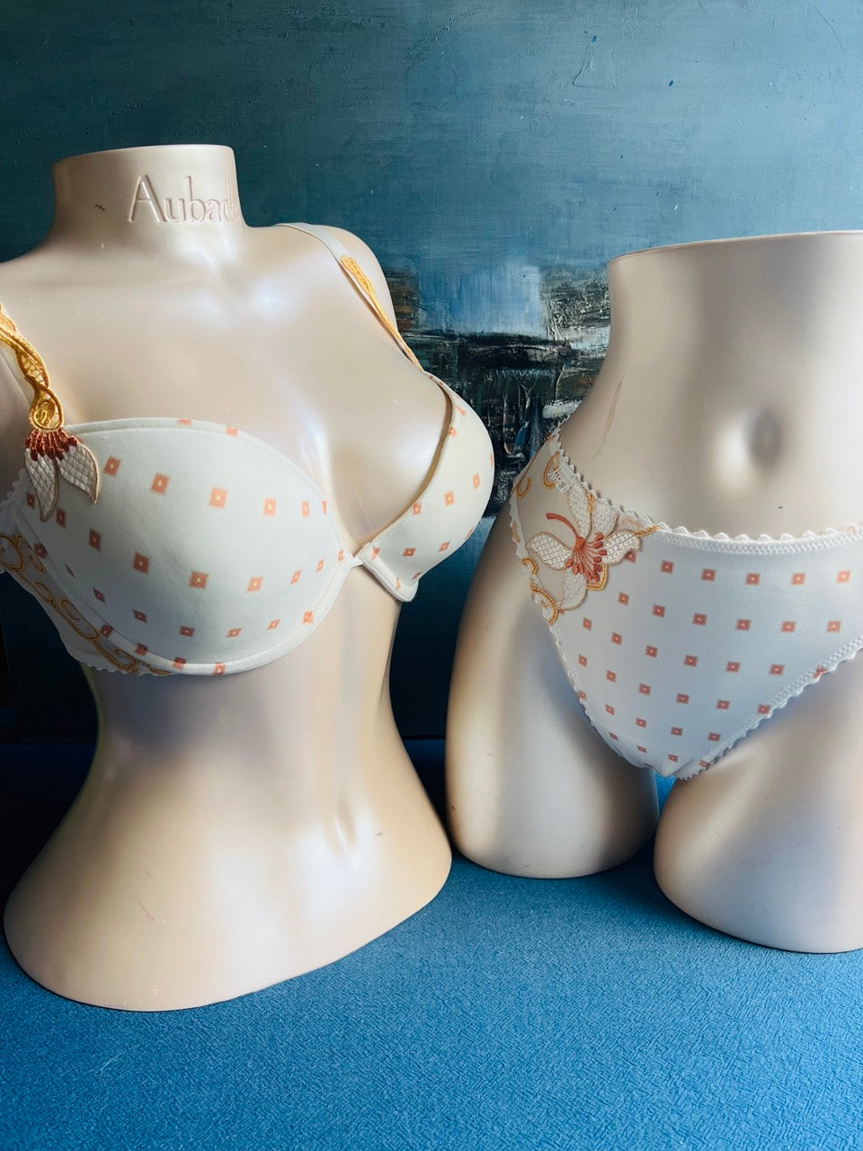 Culotte tanga - MARGOT - Marie Jo