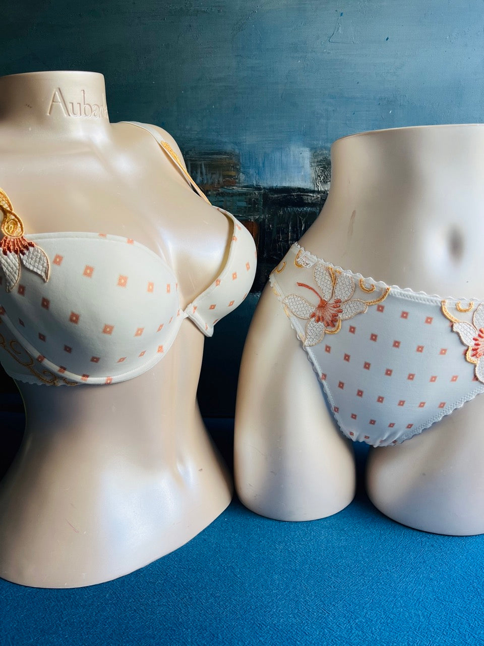 Culotte brésilienne - MARGOT - Marie Jo