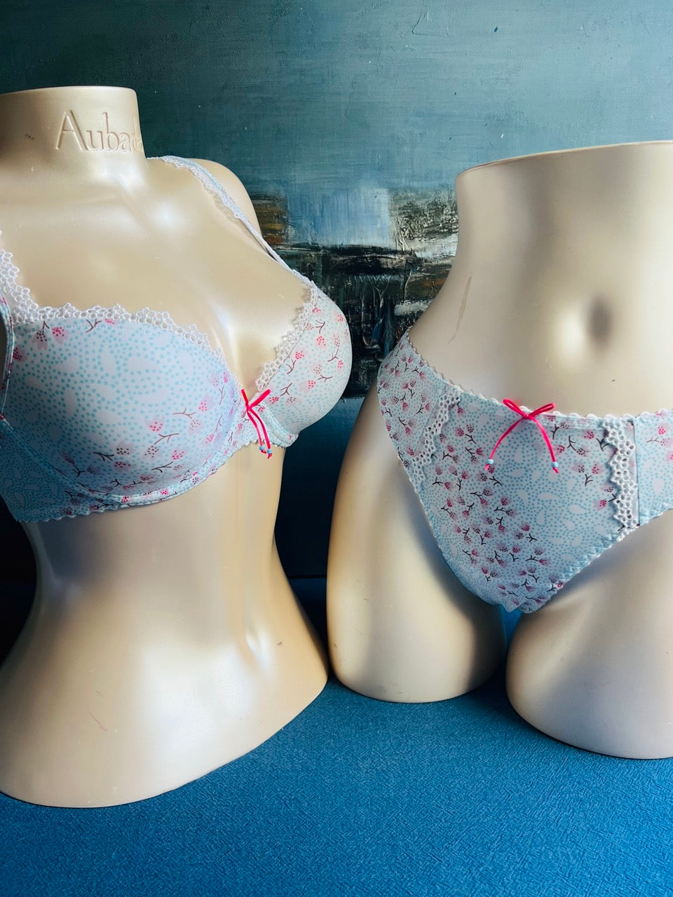 Culotte string - MIRA - Marie Jo